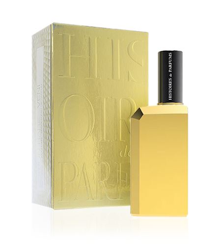 Histoires De Parfums Edition Rare Veni Eau de Parfum unisex