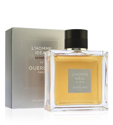 Guerlain L'Homme Idéal Extreme Eau de Parfum férfiaknak