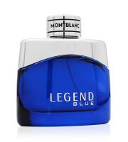 Montblanc Legend Blue Eau de Parfum férfiaknak (1)