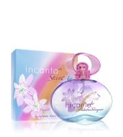 Salvatore Ferragamo Incanto Shine Eau de Toilette nőknek