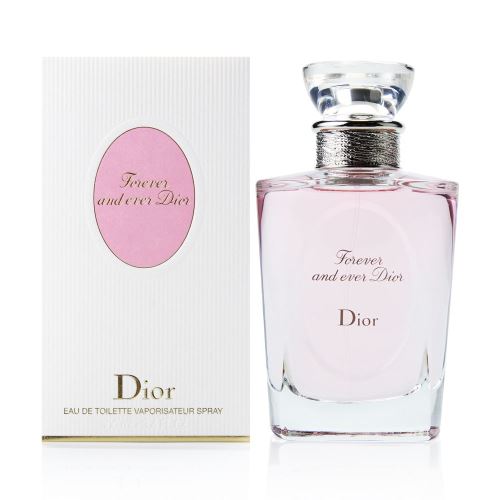 Dior Les Creations de Monsieur Dior Forever And Ever Eau de Parfum nőknek 50 ml