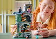 LEGO® Harry Potter™ 76467 Luna Lovegood háza (1)