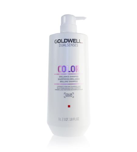 Goldwell Dualsenses Color sampon festett hajra 1000 ml