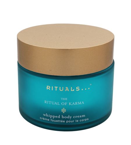 Rituals The Ritual of Karma testápoló krém