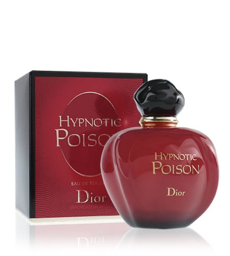 Dior Hypnotic Poison Eau de Toilette nőknek 100 ml