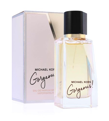 Michael Kors Gorgeous! Eau de Parfum nőknek