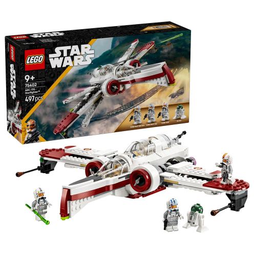 LEGO® Star Wars™ 75402 ARC-170 vadászgép™
