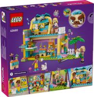 LEGO® Friends 42650 Kisállatfelszerelések boltja (3)