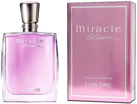 Lancôme Miracle Blossom Eau de Parfum nőknek