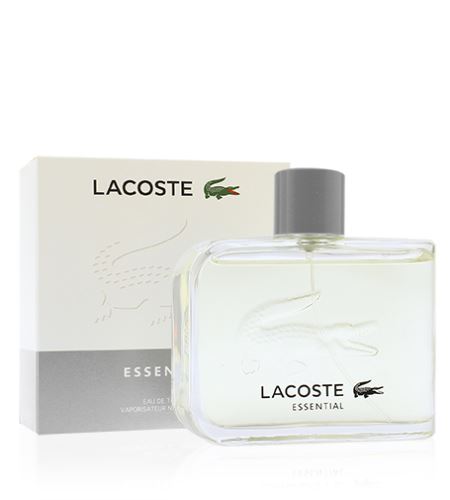 Lacoste Essential Eau de Toilette férfiaknak