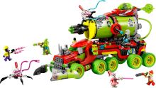 LEGO® DREAMZzz™ 71499 Mateo festékszóró kocsija (2)
