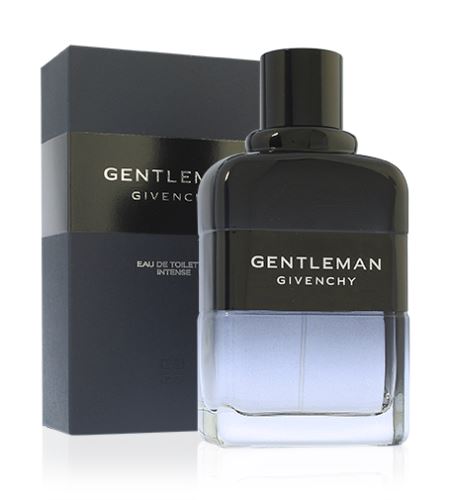 Givenchy Gentleman Givenchy Intense Eau de Toilette férfiaknak