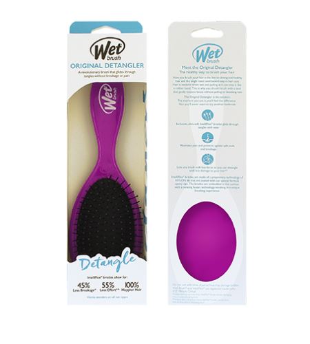 Wet Brush Original Detangler hajkefe