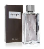 Abercrombie & Fitch First Instinct Eau de Toilette férfiaknak
