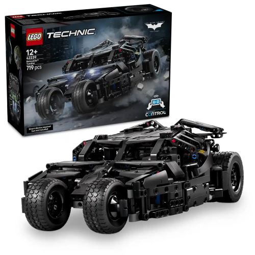 LEGO® Technic Batmobile™ Tumbler építőkészlet 42239