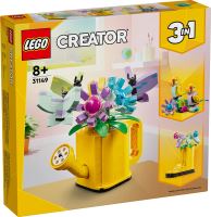 LEGO® Creator 3 v 1 31149 Virágok locsolókannában (4)