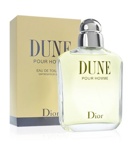 Dior Dune Pour Homme Eau de Toilette férfiaknak