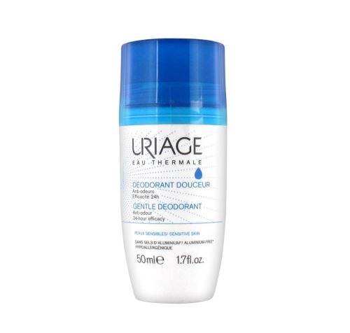 URIAGE Hygiene golyós dezodor unisex 50 ml