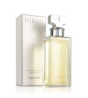 Calvin Klein Eternity Eau de Parfum nőknek