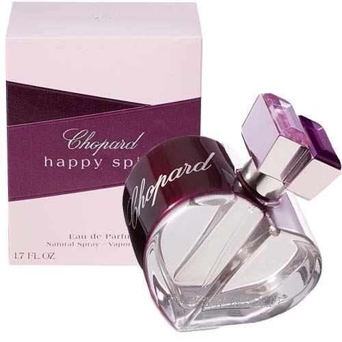 Chopard Happy Spirit Eau de Parfum nőknek