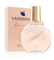 Gloria Vanderbilt Miss Vanderbilt Eau de Toilette nőknek 100 ml
