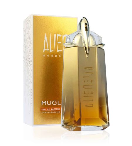 Mugler Alien Goddess Intense Eau de Parfum nőknek