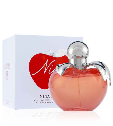 Nina Ricci Nina Eau de Toilette nőknek