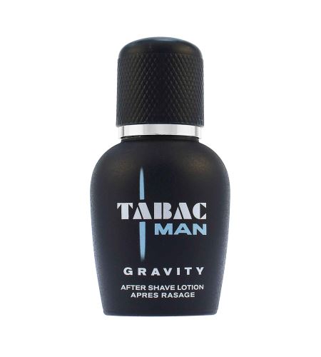 Tabac Man Gravity borotválkozás utáni víz uraknak férfiaknak 50 ml