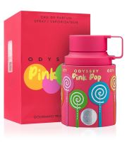 Armaf Odyssey Pink Pop Eau de Parfum nőknek 100 ml