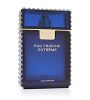 Versace Man Eau Fraiche Extreme Eau de Parfum férfiaknak 100 ml (1)