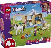 LEGO® Friends 42696 Állatklinika (4)