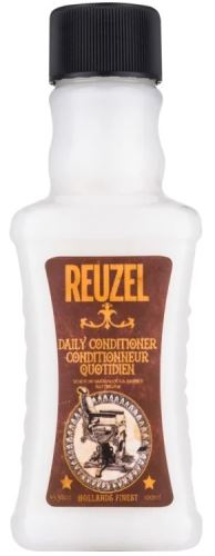 REUZEL Daily Conditioner könnyű hajkondicionáló férfiaknak