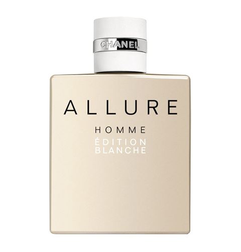 Chanel Allure Homme Edition Blanche Eau de Parfum férfiaknak