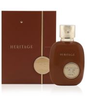 Khadlaj 25 Heritage Eau de Parfum férfiaknak 100 ml