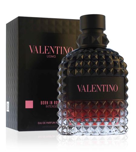 Valentino Uomo Born In Roma Intense Eau de Parfum férfiaknak