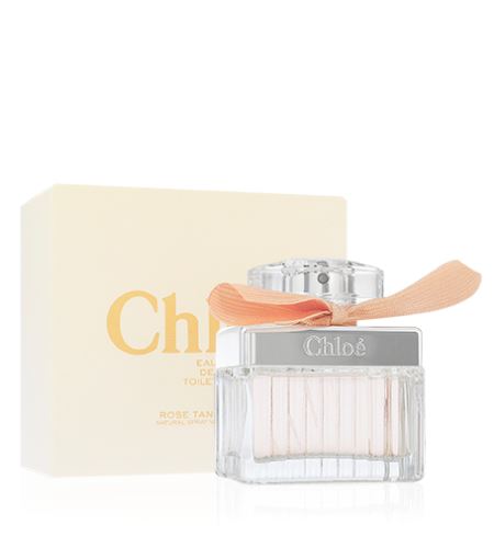 Chloé Rose Tangerine Eau de Toilette nőknek