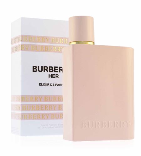 Burberry Her Elixir de Parfum Eau de Parfum nőknek
