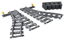 LEGO® City 60238 Vasúti váltó (3)