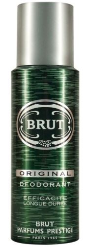 Brut Brut Original dezodor férfiaknak 200 ml