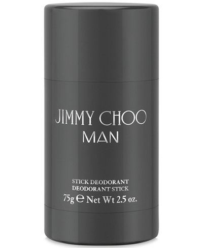 Jimmy Choo Man dezodor férfiaknak 75 g