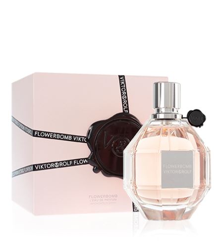 Viktor & Rolf Flowerbomb Eau de Parfum nőknek