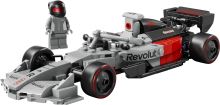 LEGO® Speed Champions 77259 Audi Revolut F1® Team R26 versenyautó (3)