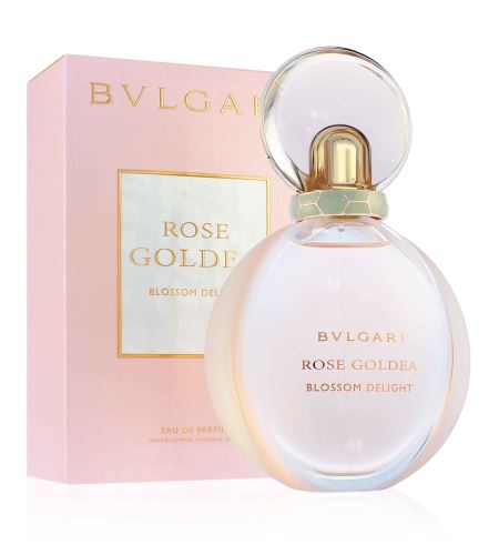 Bvlgari Rose Goldea Blossom Delight Eau de Parfum nőknek