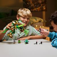 LEGO® DREAMZzz™ 71508 Rókaőrző robotpáncél (1)