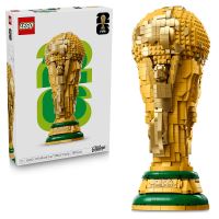 LEGO® Editions 43020 A FIFA labdarúgó-világbajnokság™ hivatalos trófeája
