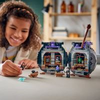 LEGO® Harry Potter™ 76464 Üst: Titkos bájitaltanóra-terem (1)