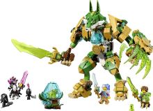 LEGO® DREAMZzz™ 71508 Rókaőrző robotpáncél (2)