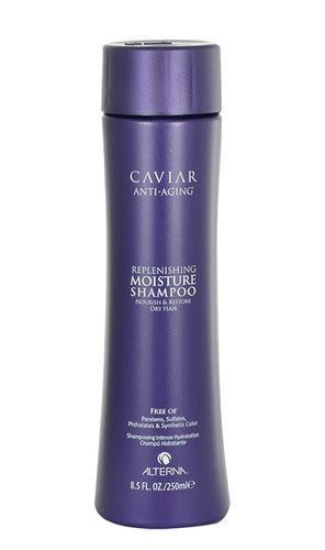 Alterna Caviar Replenishing Moisture Shampoo Dry Hair sampon száraz hajra 250 ml