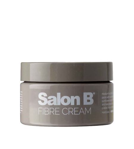 Salon B Fibre Cream hajformázó krém 100 ml