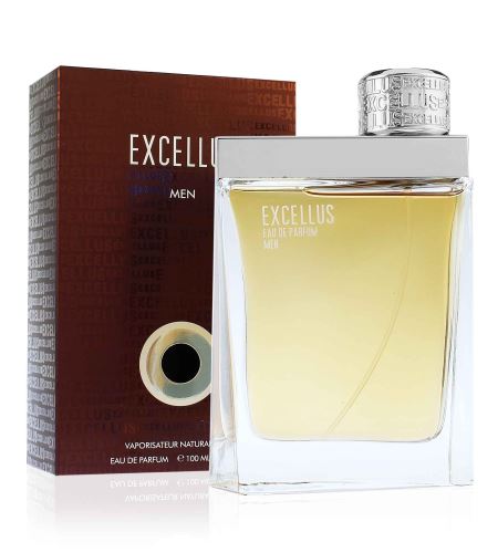 Armaf Excellus Men Eau de Parfum férfiaknak 100 ml
